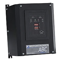 Electronic Motor Brakes